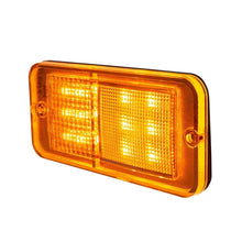 Load image into Gallery viewer, Front Amber 12 LED Standard Side Marker Light Set For 1968-1972 Chevy/GMC Trucks