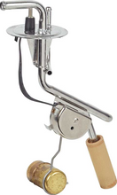 Load image into Gallery viewer, OER 3/8" Outlet 1/4" Return Fuel Tank Sending Unit 1963-1974 Dart Valiant Duster