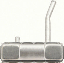 Load image into Gallery viewer, OER Aluminum Heater Core 1970-1981 Chevy Camaro Pontiac Firebird 8-1/4 x 6 x 2
