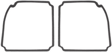 Load image into Gallery viewer, RestoParts Tail Light Lamp Gasket Set 1969 Chevy Chevelle Models