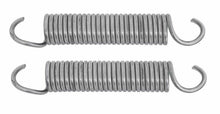 Load image into Gallery viewer, OER Hood Hinge Spring Set For 1960-1966 Chevy and GMC Pickup Trucks