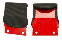 Load image into Gallery viewer, Window Guide Plate Set For 1968 Pontiac Firebird and 1968-1969 Chevy Camaro