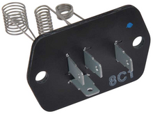 Load image into Gallery viewer, OER Blower Motor Resistor With A/C For 1964 442 98 Cutlass F85 and Vista Cruiser