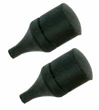 Load image into Gallery viewer, Fuel/Gas Door Rubber Bumper Set 1964-1972 Pontiac GTO LeMans and Tempest