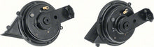 Load image into Gallery viewer, OER 35194 1961 Chevrolet Impala Bel Air Biscayne Reproduction Horn Set