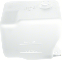 Load image into Gallery viewer, OER Radiator Overflow Jar Bottle 1988-1992 Firebird and Trans AM and Camaro