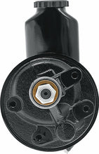 Load image into Gallery viewer, OER Power Steering Pump With Reservoir 1969 Chevy Camaro & Nova 302 307 327 350
