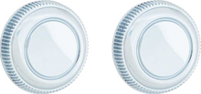 Load image into Gallery viewer, OER Radio Dash Knob Set 1967-1968 Camaro Nova Chevelle Impala Firebird Bel Air