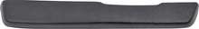 Load image into Gallery viewer, OER 16" Left Hand Black Front Arm Rest Pad For 1968-1970 Impala Caprice 2 Doors