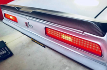 Load image into Gallery viewer, DIGI-TAILS RS LED Tail Light Panels Set With LED Reverse 1969 Chevy Camaro RS