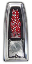 Load image into Gallery viewer, DIGI-TAILS Sequential LED Tail Light Panel Set 1966-1967 Chevy II Nova Models