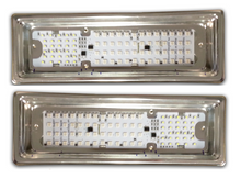 Load image into Gallery viewer, DIGI-TAILS LED Tail Light and Marker Light Panel Set 1968-1969 Chevy II Nova