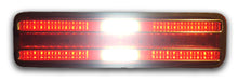Load image into Gallery viewer, DIGI-TAILS LED Tail Light Set With LED Reverse Lights 1967-1968 Pontiac Firebird