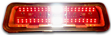 Load image into Gallery viewer, DIGI-TAILS LED Tail Light Panel Set With Reverse Lights 1969 Pontiac Firebirds