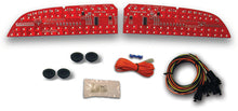 Load image into Gallery viewer, DIGI-TAILS 59 Per Side LED Light Panel Set 1970-1973 Pontiac Firebird/Trans AM