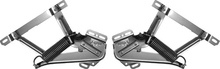 Load image into Gallery viewer, OER Hood Hinge Set With Springs 1970-1974 Challenger and Cuda Models