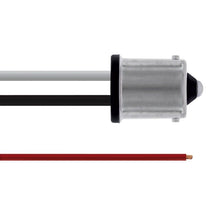 Load image into Gallery viewer, Clear LED 3rd Brake/Cargo Lamp and Switch For 1967-1972 Chevy and GMC Trucks