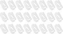 Load image into Gallery viewer, OER 270211 Rear Window Molding Clip Set 1975-1979 Pontiac Firebird Chevy Camaro