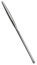Load image into Gallery viewer, Chrome Turn Signal Lever With Tilt For 1964-1966 GTO LeMans and Tempest Models
