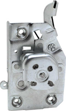 Load image into Gallery viewer, OER Right Hand Passenger Side Door Latch 1967-1972 Chevy and GMC Pickup Trucks
