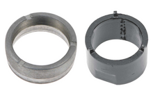 Load image into Gallery viewer, OER Ignition Switch Retaining Nut and Tool 1957 Chevy Bel Air 150 210 Nomad