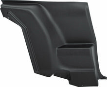 Load image into Gallery viewer, OER Rear Lower Side Panel Set 1972-1981 Pontiac Firebird and Chevrolet Camaro