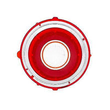 Load image into Gallery viewer, United Pacific Tail Lamp and Backup Lamp Lens Set 1970-1973 Chevy Camaro RS