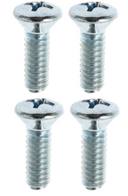 Load image into Gallery viewer, OER Interior Deluxe Interior Door Handle Screw Set 1968-1969 Firebird and Camaro