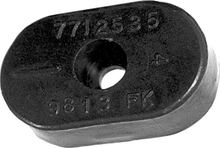 Load image into Gallery viewer, OER Seat Back Frame Bumper Pair For 1962-1979 Firebird Camaro Nova Chevelle