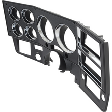 Load image into Gallery viewer, OER Instrument Dash Bezel Assembly 1981-1983 Chevy and GMC Truck Blazer With A/C