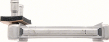 Load image into Gallery viewer, OER Aluminum Heater Core 1973-1987 Chevy/GMC Trucks W/O A/C 7-5/8 x 6 x 1-1/4