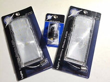 Load image into Gallery viewer, United Pacific LED Amber Park Light With Clear Lens For 1967-1968 Chevy Trucks