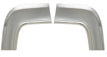 Load image into Gallery viewer, OER Rear Cove Quarter Panel Extension Molding Set For 1964 Impala and Bel Air