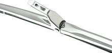 Load image into Gallery viewer, OER Stainless Steel Blade W/ Rubber Insert Set Chevy Cars and Trucks