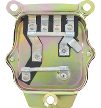 Load image into Gallery viewer, OER Voltage Regulator and Pigtail For 1962-1972 Chevrolet GMC Pontiac Car/Truck