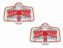 Load image into Gallery viewer, OER Rear Side Marker Light Complete Assembly Set 1969 Pontiac Firebird