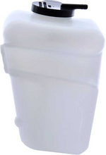 Load image into Gallery viewer, Washer Fluid Reservoir Bottle Jar and Cap Kit 1971-1974 Chevy Camaro Models