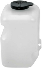 Load image into Gallery viewer, Washer Fluid Reservoir Bottle Jar and Cap Kit 1971-1974 Chevy Camaro Models