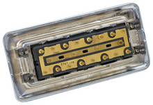 Load image into Gallery viewer, OER Convex Style Power Window Switch For 1977-1978 Charger Fury and Monaco