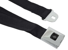 Load image into Gallery viewer, OER 1968-1969 Pontiac Firebird Chevy Camaro Deluxe Interior Rear Seat Belt