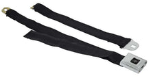 Load image into Gallery viewer, OER 1968-1969 Pontiac Firebird Chevy Camaro Deluxe Interior Rear Seat Belt