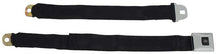 Load image into Gallery viewer, OER 1968-1969 Pontiac Firebird Chevy Camaro Deluxe Interior Rear Seat Belt
