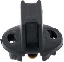 Load image into Gallery viewer, OER 1/2" Bayonet Style Dash Instrument Socket For 1973-1986 Chevy/GMC Trucks