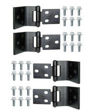 Load image into Gallery viewer, OER Complete Upper & Lower Door Hinge Set 1960-1966 Chevy & GMC Pickup Trucks