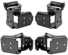 Load image into Gallery viewer, OER Upper and Lower Door Hinge Set 1978-1987 Regal Monte Carlo Grand Prix
