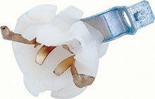 Load image into Gallery viewer, OER Bayonet Type Fiber Optic Light Bulb Socket 1967-1981 Camaro/Firebird/Nova
