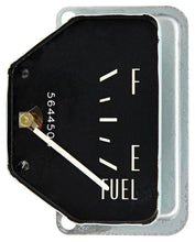 Load image into Gallery viewer, RestoParts Fuel Gauge 1961-1962 Cadillac Deville Eldorado Fleetwood Series62/65
