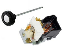 Load image into Gallery viewer, OER Headlight Switch and Knob For 1968-1972 Chevy and GMC Pickup Trucks