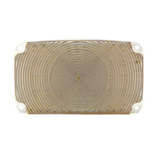 Load image into Gallery viewer, United Pacific Clear LED Turn Signal & Parking Light Set For 1956 Chevy Bel Air