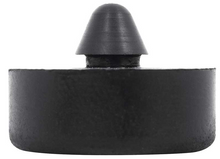 Load image into Gallery viewer, Factory Correct Rubber Trunk Lid Corner Bumper For 1964-1972 GTO Chevelle 442